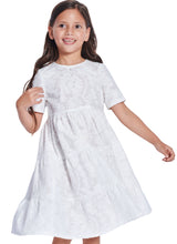Burda Style Children's Jacket & Dress Sewing Pattern B9225