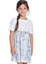 Burda Style Children's Dress Sewing Pattern for Stylish Kids B9226