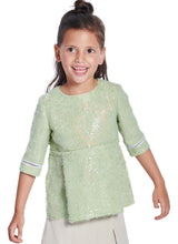 Burda Style Children's Dress Sewing Pattern for Stylish Kids B9226