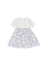 Burda Style Children's Dress Sewing Pattern for Stylish Kids B9226