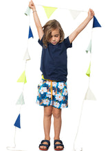 Burda Style Children's Pants Sewing Pattern for Fashionable Kids B9228