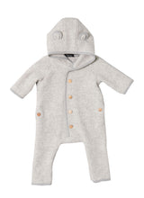 Burda Style Babies' Jumpsuit Sewing Pattern for Easy Crafting B9235