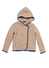 Burda Style Children's Jacket Sewing Pattern for Kids B9236