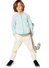 Burda Style Children's Blouson Top Sewing Pattern B9237