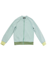 Burda Style Children's Blouson Top Sewing Pattern B9237