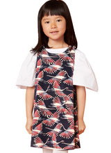 Burda Style Children's Dress Sewing Pattern for Stylish Kids B9238
