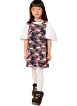 Burda Style Children's Dress Sewing Pattern for Stylish Kids B9238