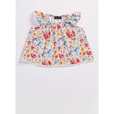 Burda Style Babies' Co-ords Sewing Pattern for Beginners B9239