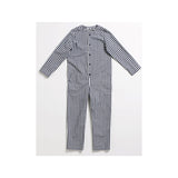 Burda Style Children's Jumpsuit Sewing Pattern Guide B9245