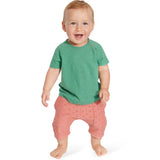 Burda Style Babies' Clothes Sewing Pattern for Stylish Outfits B9246