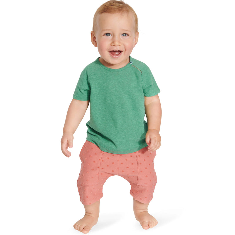 Burda Style Babies' Clothes Sewing Pattern for Stylish Outfits B9246