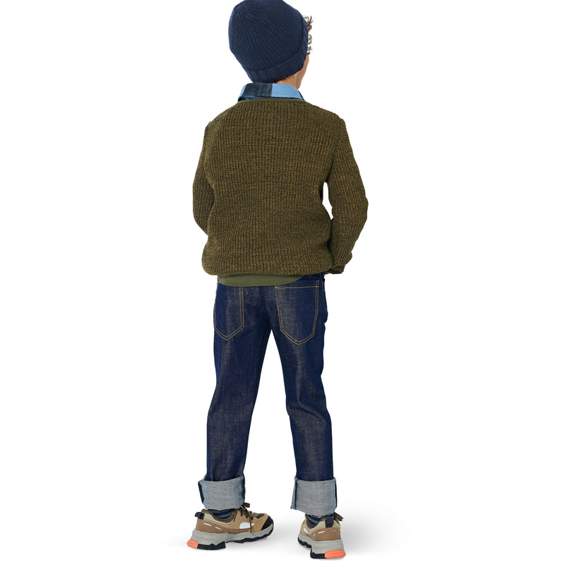 Burda Style Children's Co-ords Sewing Pattern B9251