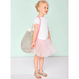 Burda Style School Cone Sewing Pattern for Creative Projects B9256