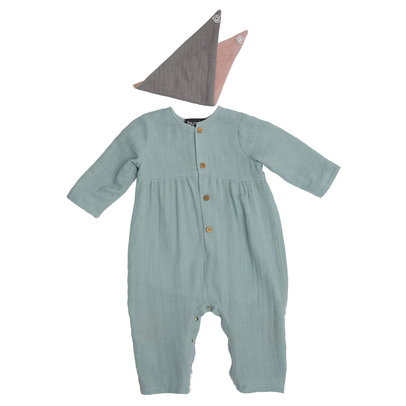Burda Style Kids' Co-ords Sewing Pattern for Stylish Outfits B9258