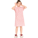 Burda Style Children's Top and Dress Sewing Pattern B9282