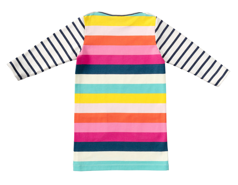 Burda Style Baby Dress Sewing Pattern for Stylish Creations B9296