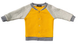 Burda Style Baby Sportswear Sewing Pattern for Stylish Creations B9297