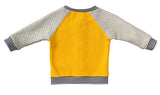 Burda Style Baby Sportswear Sewing Pattern for Stylish Creations B9297