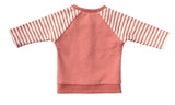 Burda Style Baby Sportswear Sewing Pattern for Stylish Creations B9297