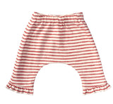 Burda Style Baby Sportswear Sewing Pattern for Stylish Creations B9297