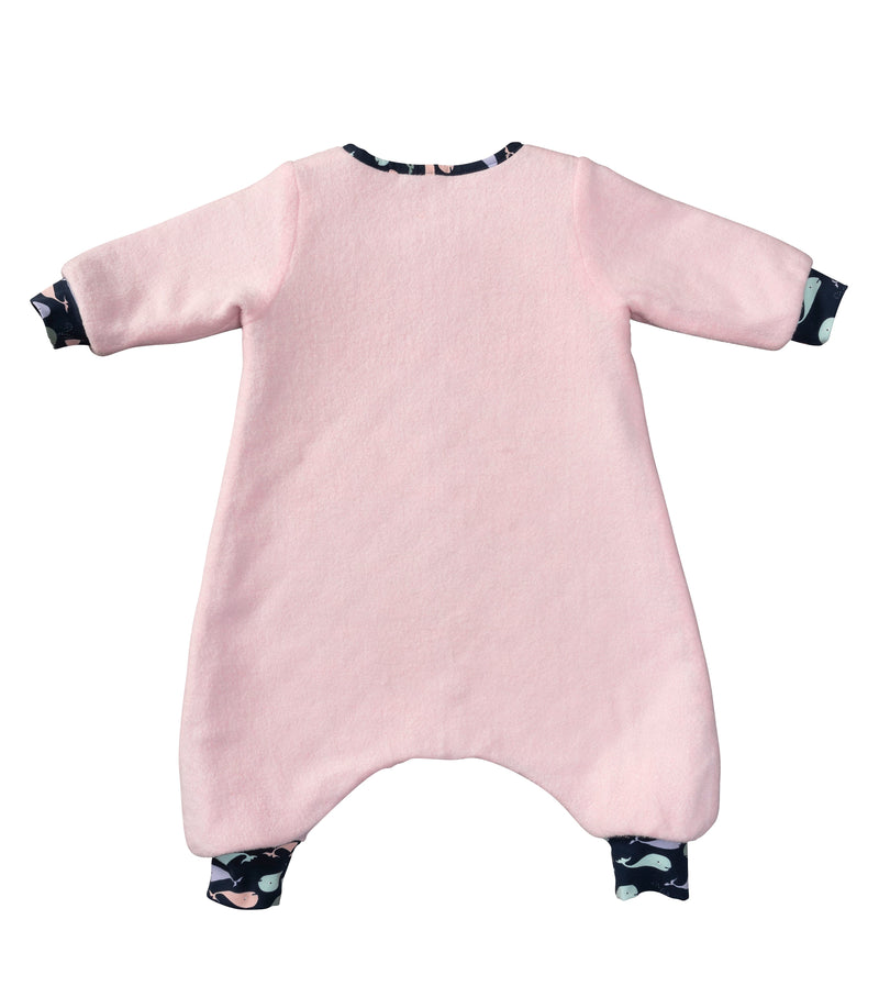 Burda Style Toddler Craft Sewing Pattern for Creative Projects B9298