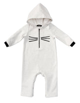 Burda Style Toddler Sportswear Sewing Pattern for Stylish Kids B9299