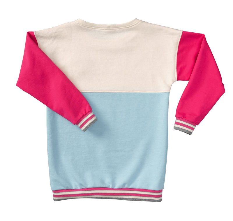 Burda Style Child Top/Vest Sewing Pattern for Stylish Kids B9301