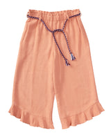 Burda Style Child Skirt/Pants Sewing Pattern for Stylish Kids B9302