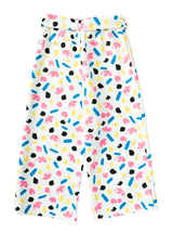 Burda Style Child Skirt/Pants Sewing Pattern for Stylish Kids B9302