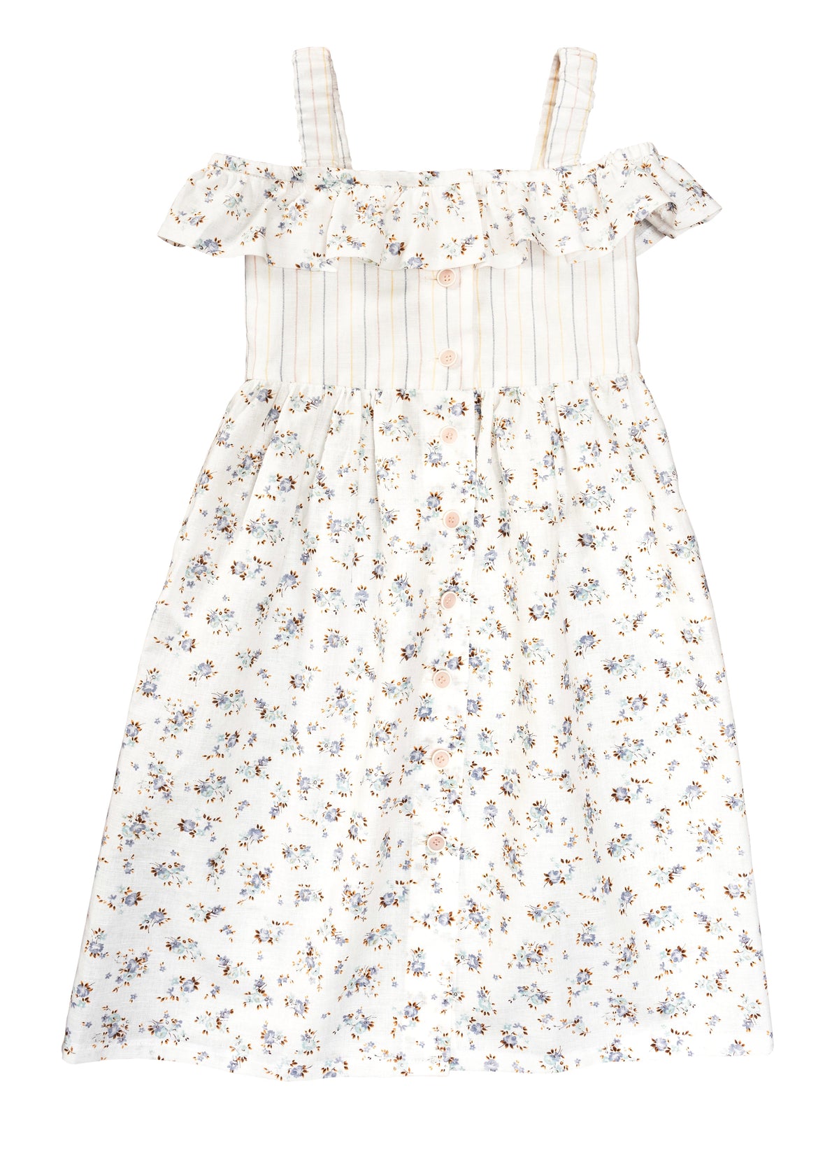Burda Style Child Dress Sewing Pattern for Stylish Creations B9304