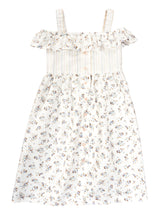 Burda Style Child Dress Sewing Pattern for Stylish Creations B9304