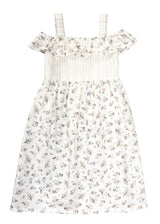 Burda Style Child Dress Sewing Pattern for Stylish Creations B9304