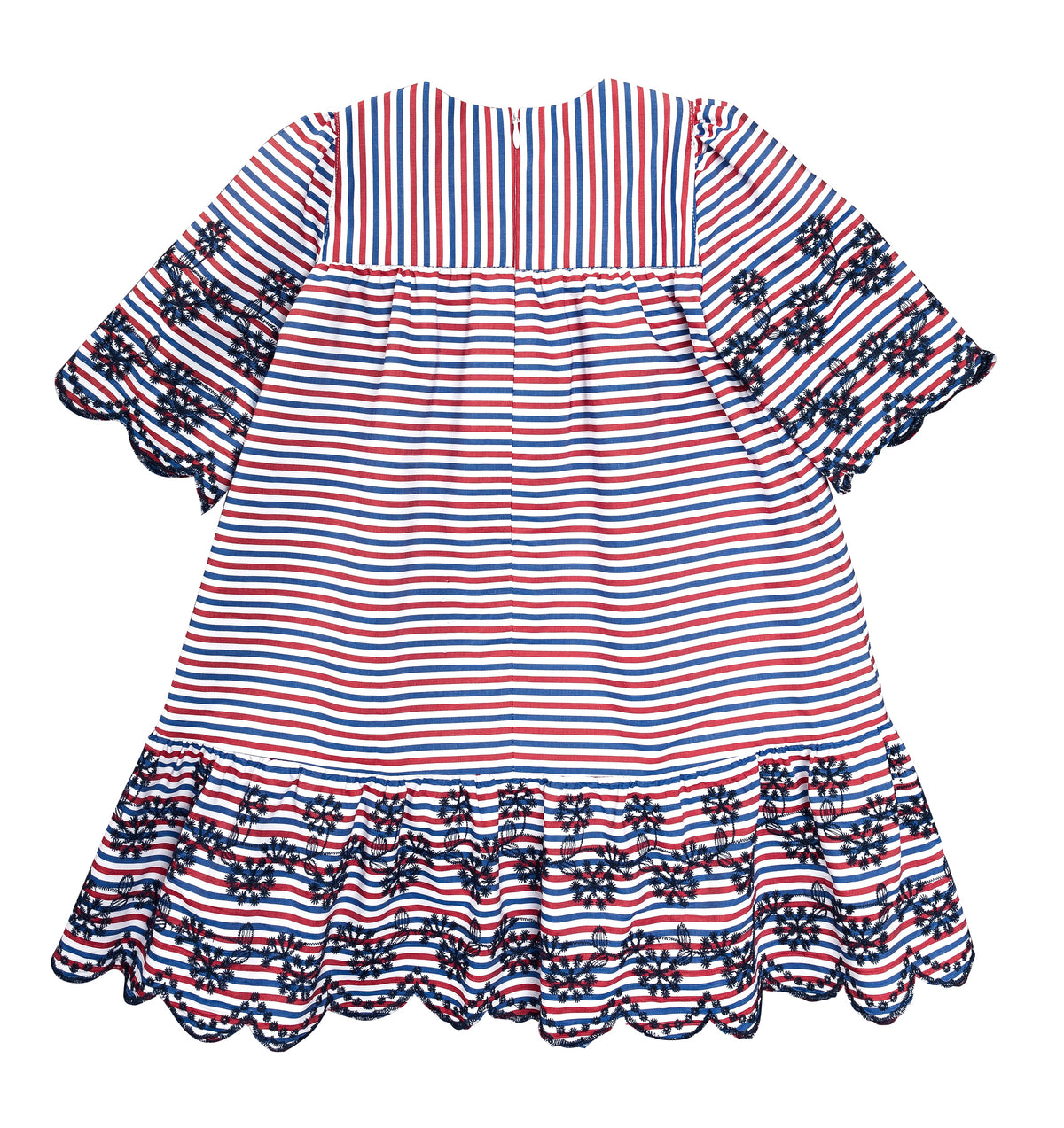 Burda Style Child Dress Sewing Pattern for Stylish Creations B9305