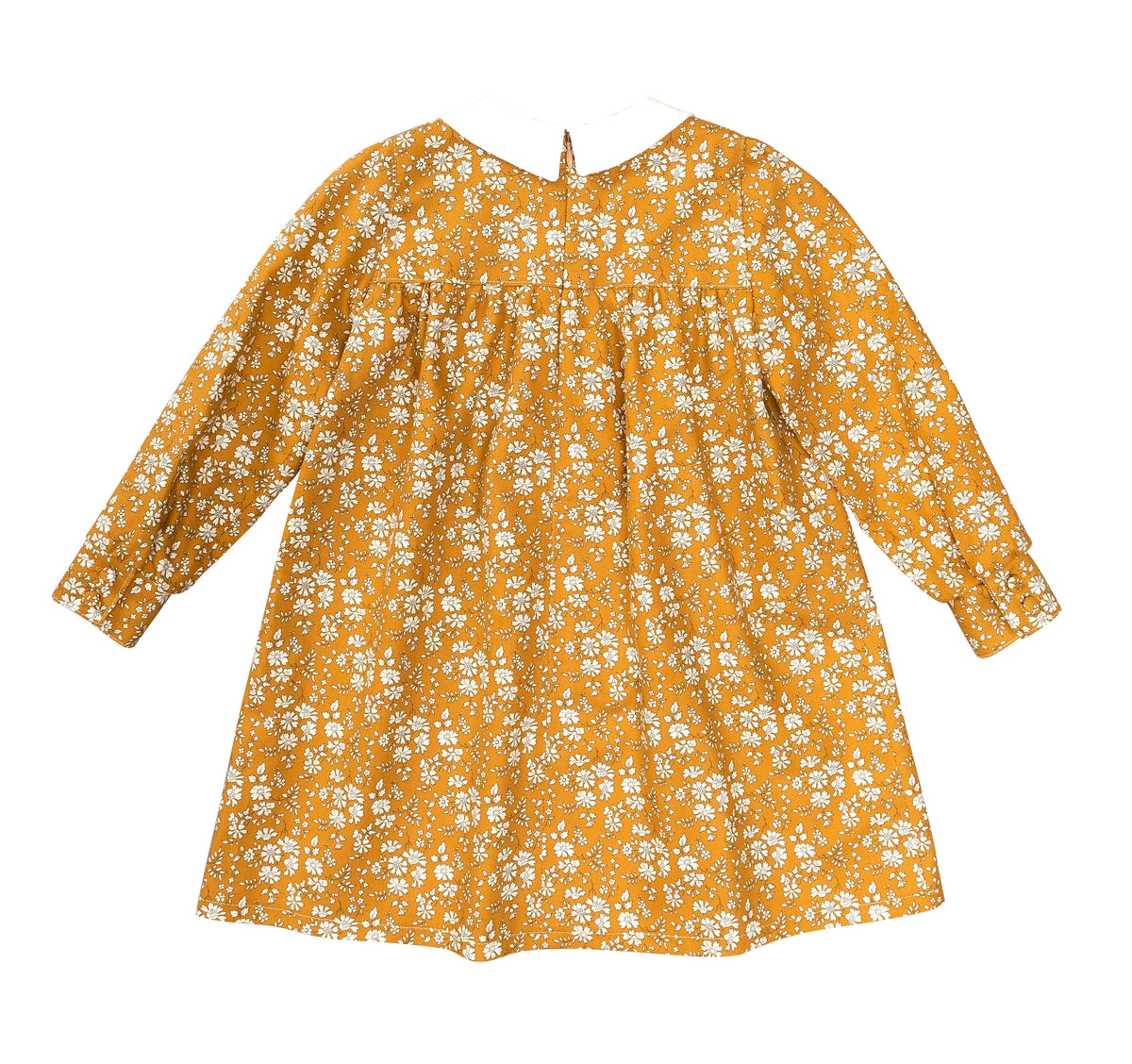 Burda Style Child Dress Sewing Pattern for Stylish Creations B9305