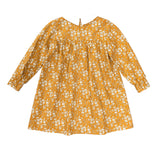 Burda Style Child Dress Sewing Pattern for Stylish Creations B9305