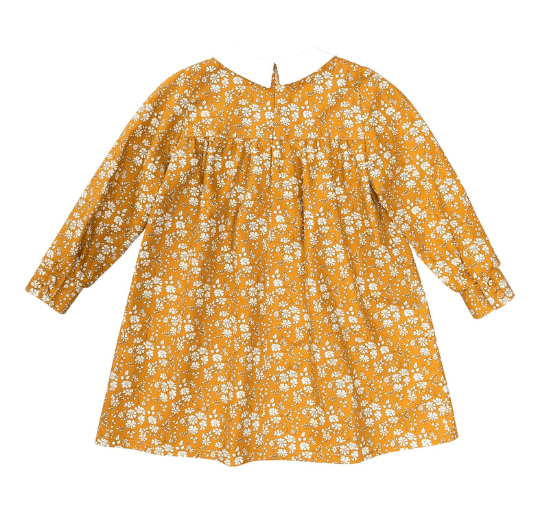 Burda Style Child Dress Sewing Pattern for Stylish Creations B9305