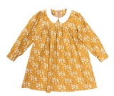 Burda Style Child Dress Sewing Pattern for Stylish Creations B9305