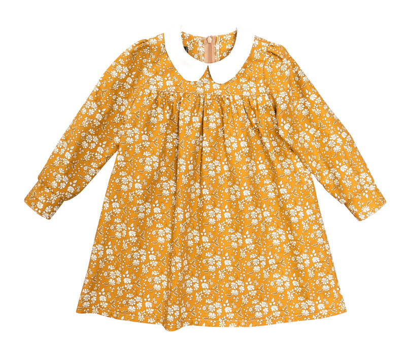 Burda Style Child Dress Sewing Pattern for Stylish Creations B9305