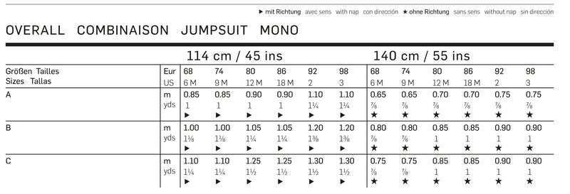 Burda Style Jumpsuit Sewing Pattern for Stylish Creations B9652
