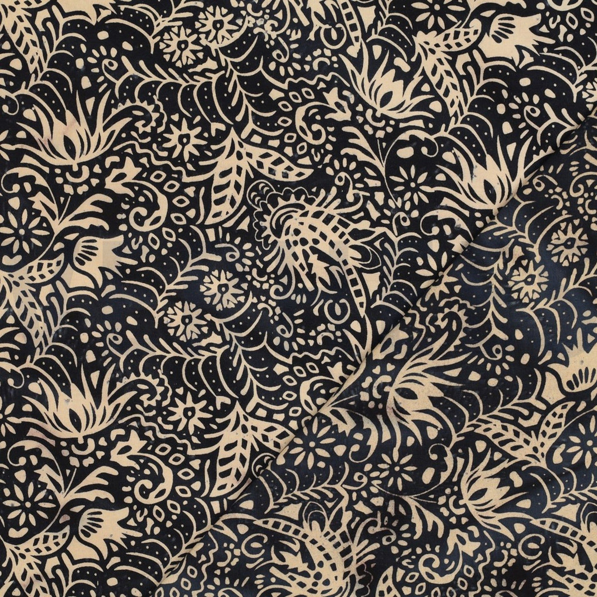 Navy Wild Bloom