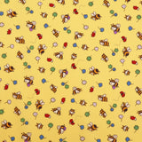 Bees Yellow
