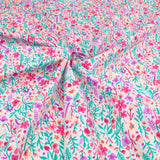 Purple Colourful Flowers