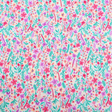 Purple Colourful Flowers