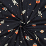 Space Navy