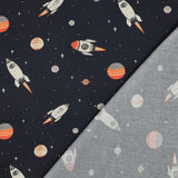 Space Navy