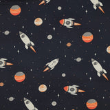 Space Navy