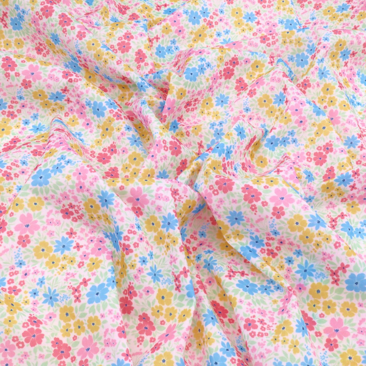 Spring Flowers