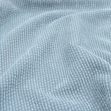 Beefy Bubble 6 Wale Corduroy - Celeste Blue