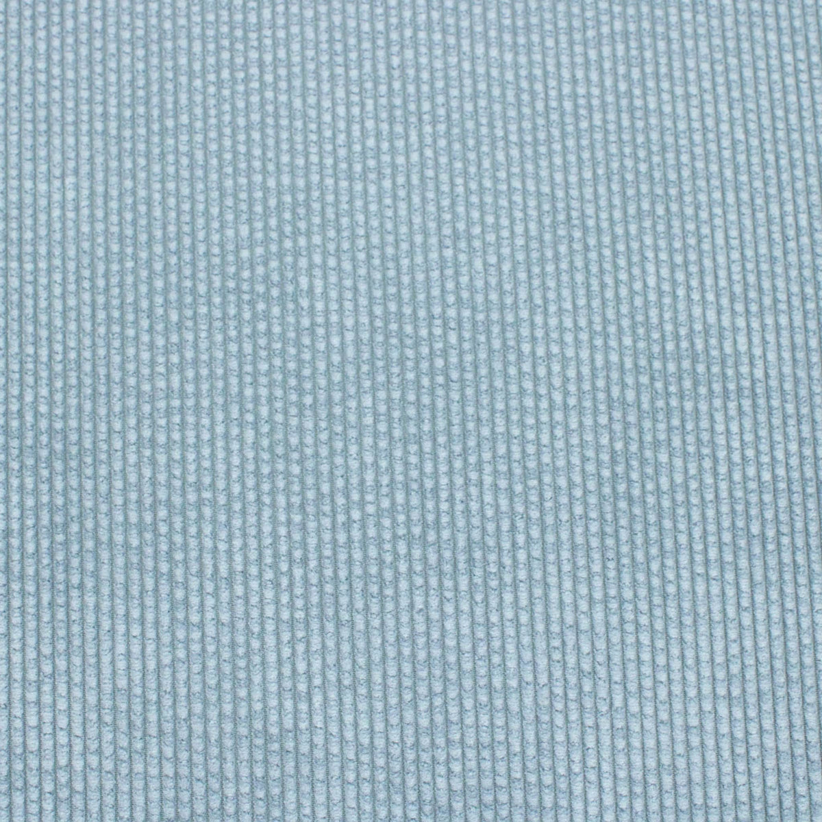 Beefy Bubble 6 Wale Corduroy - Celeste Blue