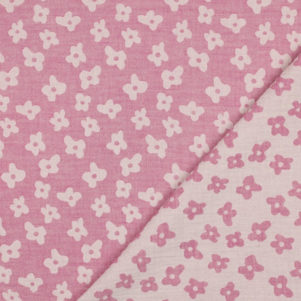 Flowers Cerise